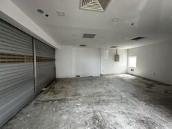 Roxy Square (D15), Retail #595008431
